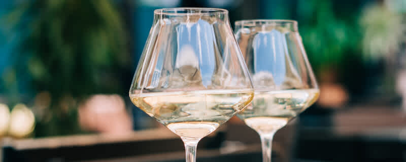 Highly Rated White Wines Under $60 Toast to the warm weather with these amazing pours.